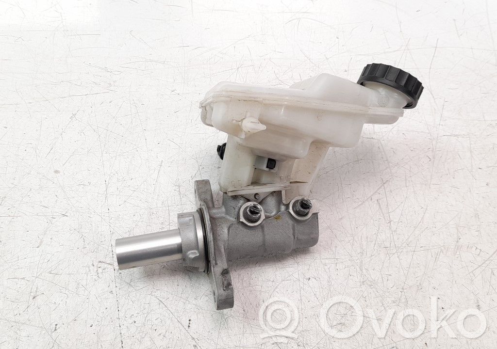 Citroen Berlingo Servo-frein 