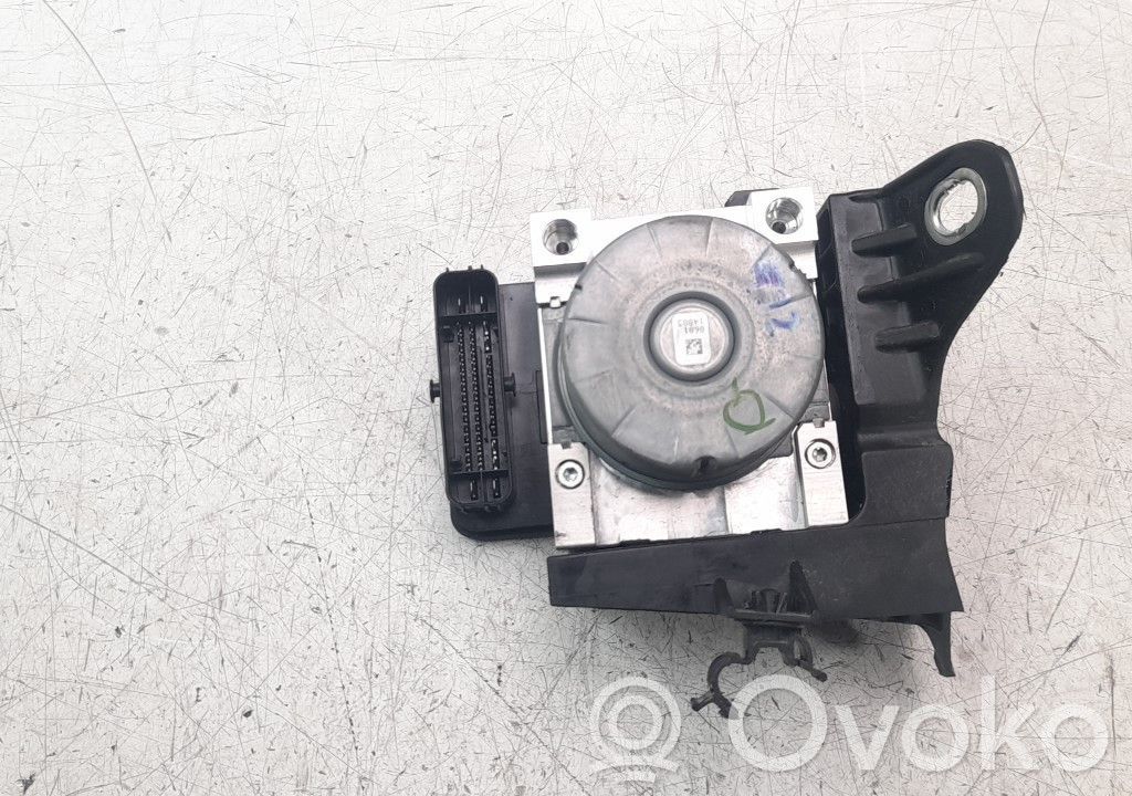 ABS bloks   P68402396AC