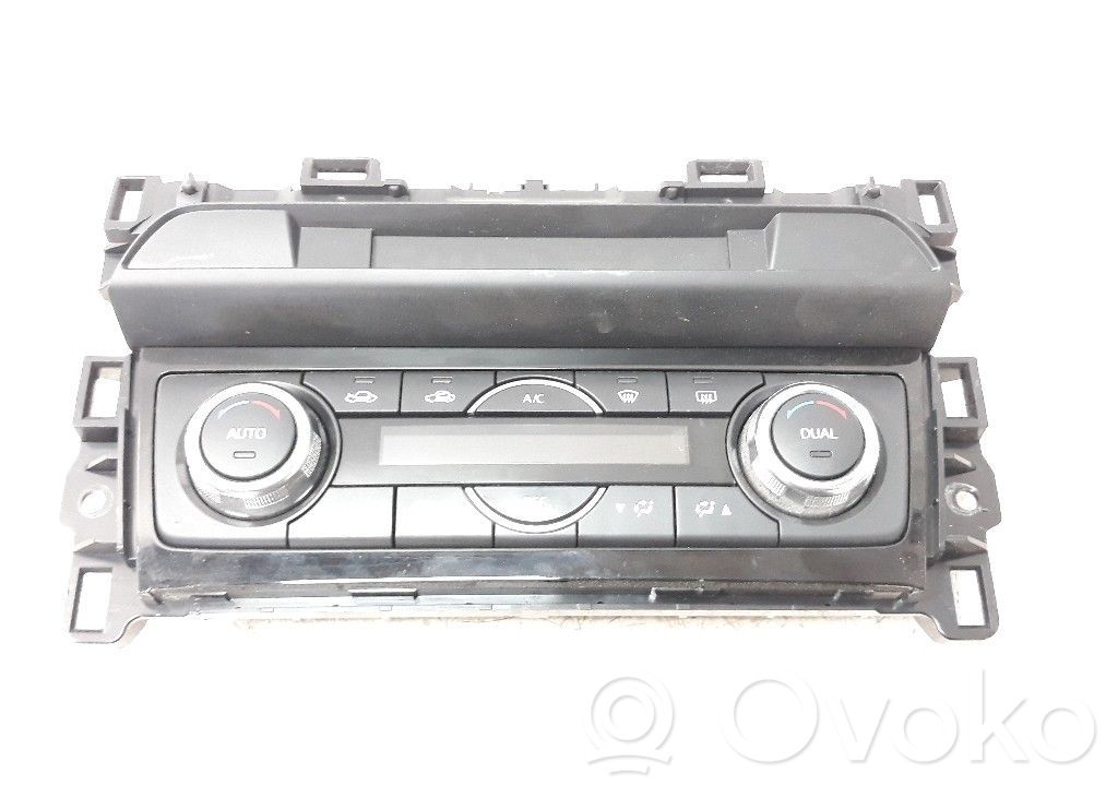 Mazda 6 Climate control unit 