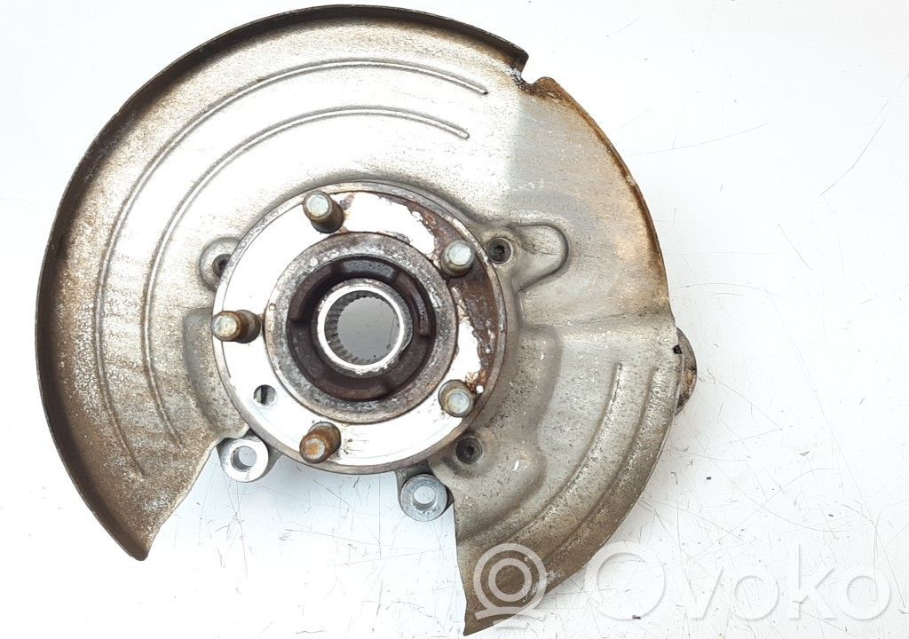 Land Rover Range Rover Velar Braț cu fuzetă spate