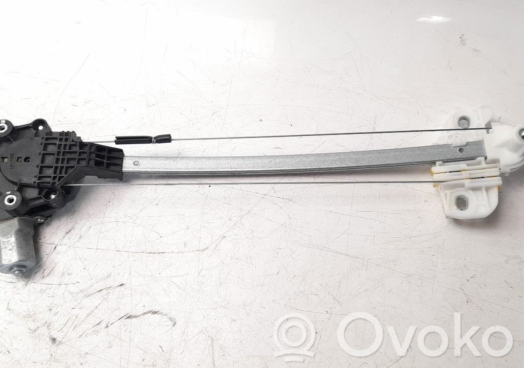 Honda Civic X Mécanisme manuel vitre arrière 