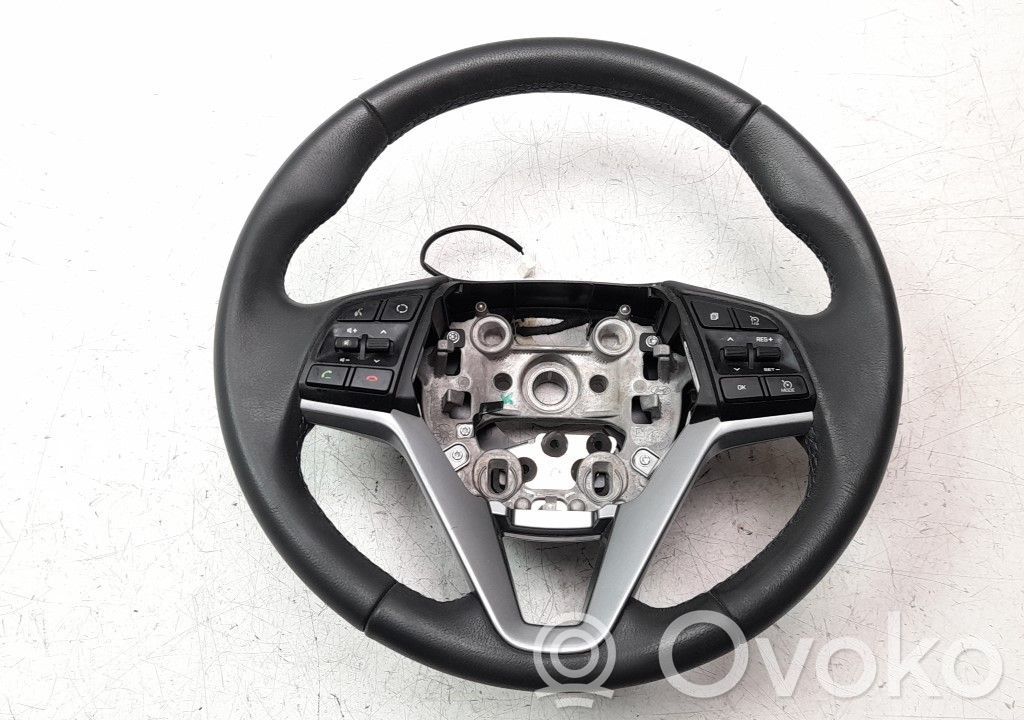 Hyundai Tucson TL Kierownica 