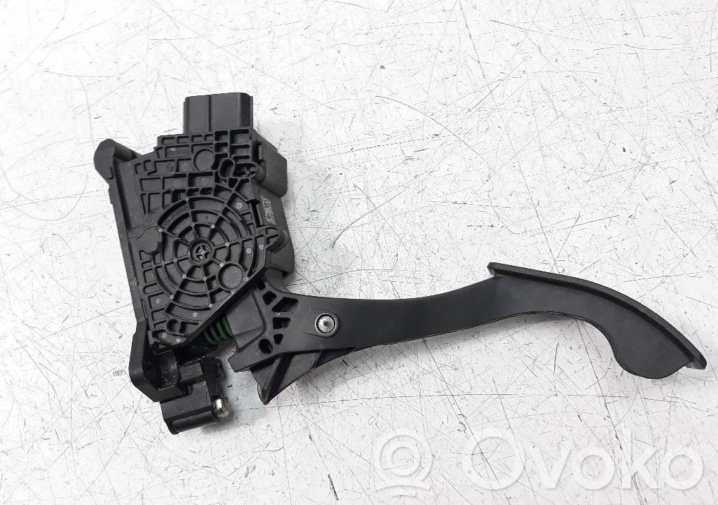 Acceleration sensor   2Q1723503