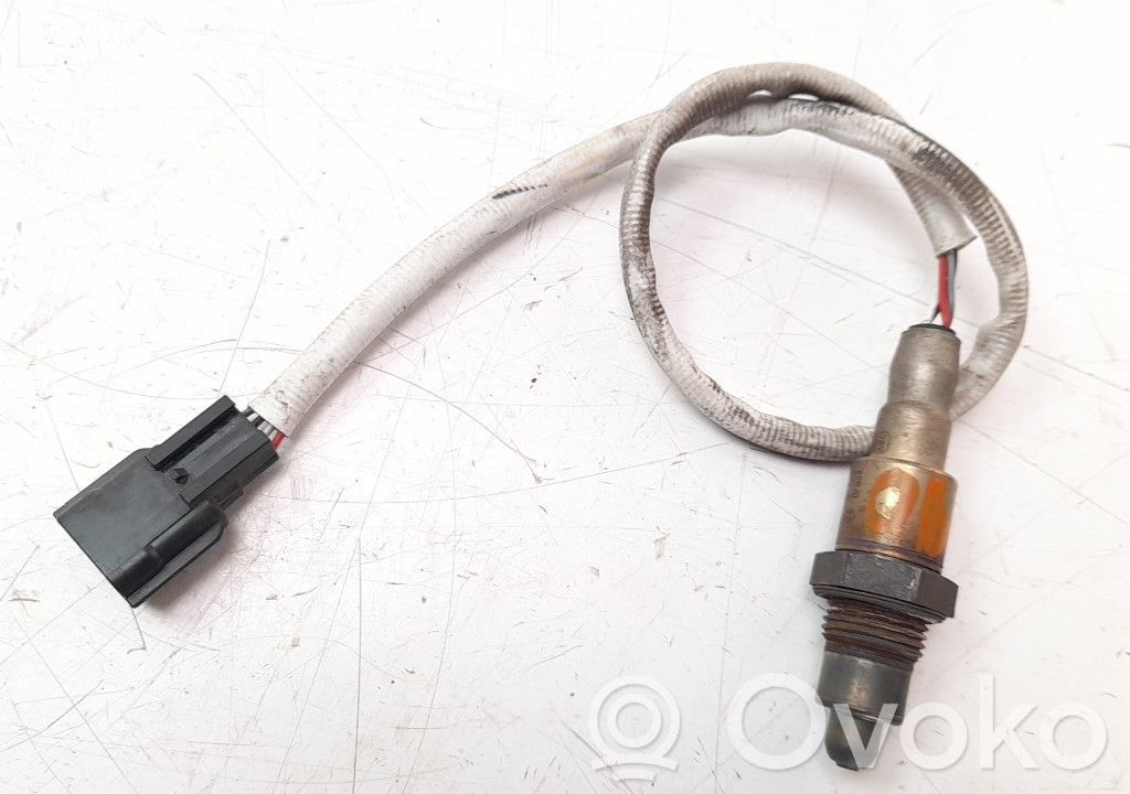 Renault Clio IV Lambda probe sensor 
