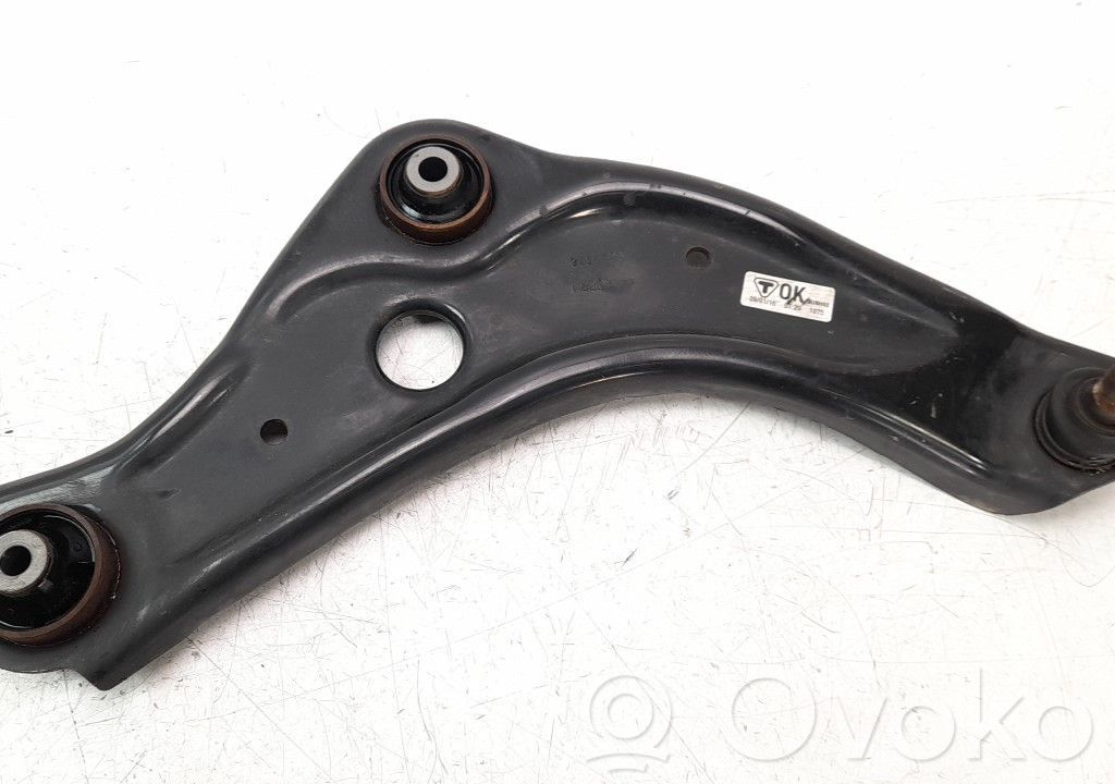 Querlenker vorne   545004EA0B,776484,ZWDNS146