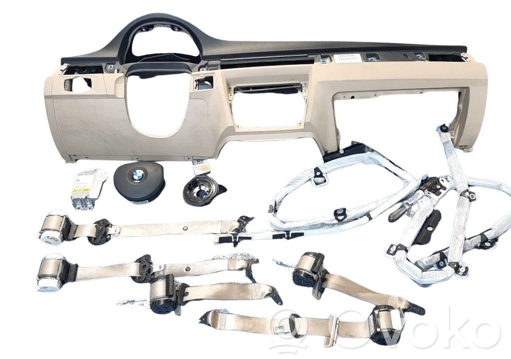 Airbag-Set   51457155768