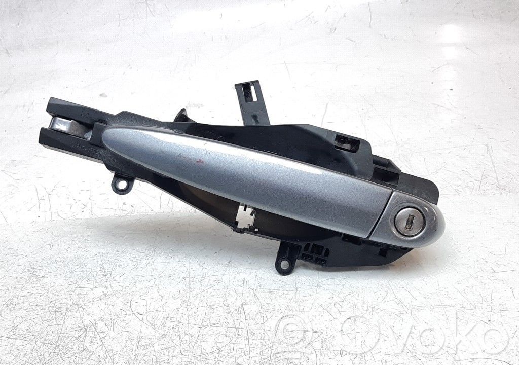 Etuoven ulkokahva   51217207539