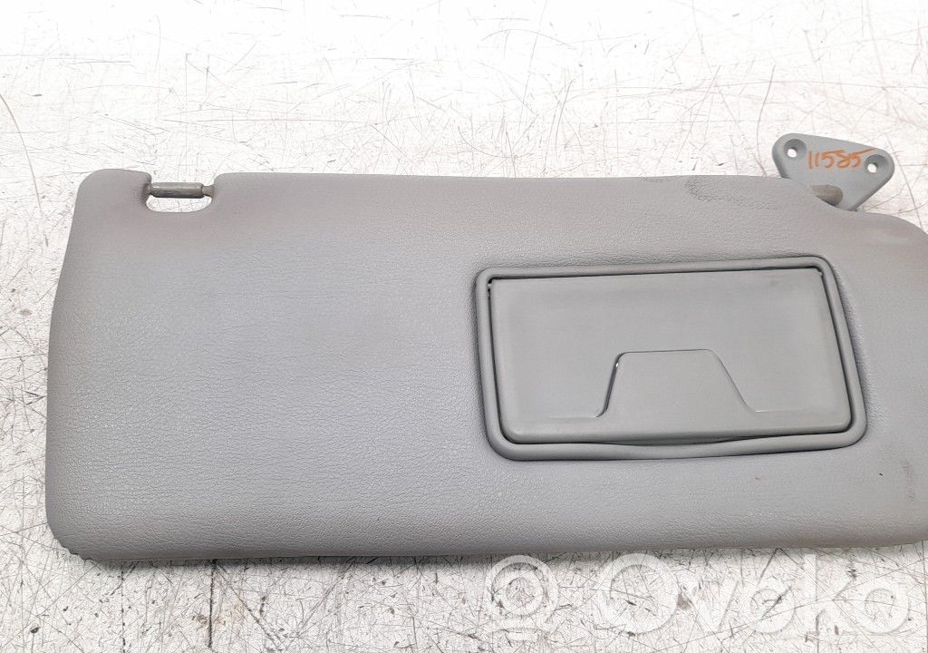 Mitsubishi Montero Parasolar 