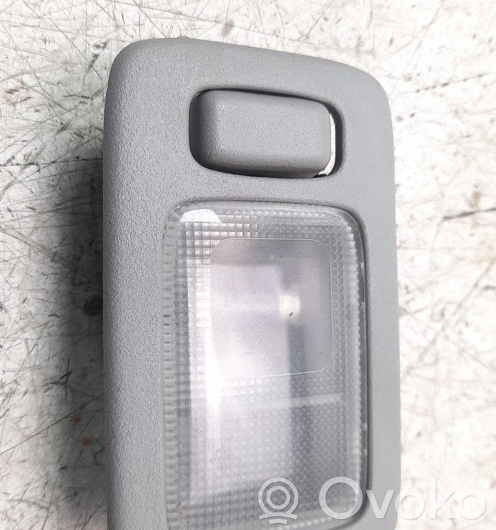 Mitsubishi Montero Alte lămpi de interior 