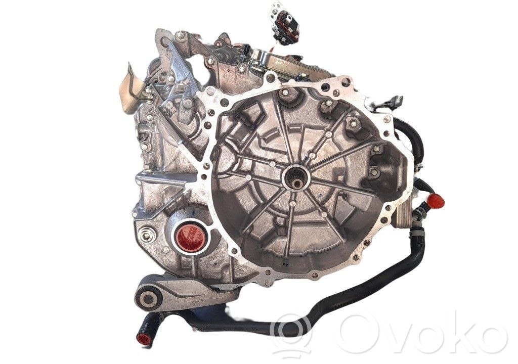 Toyota Corolla E160 E170 Manual 5 speed gearbox 