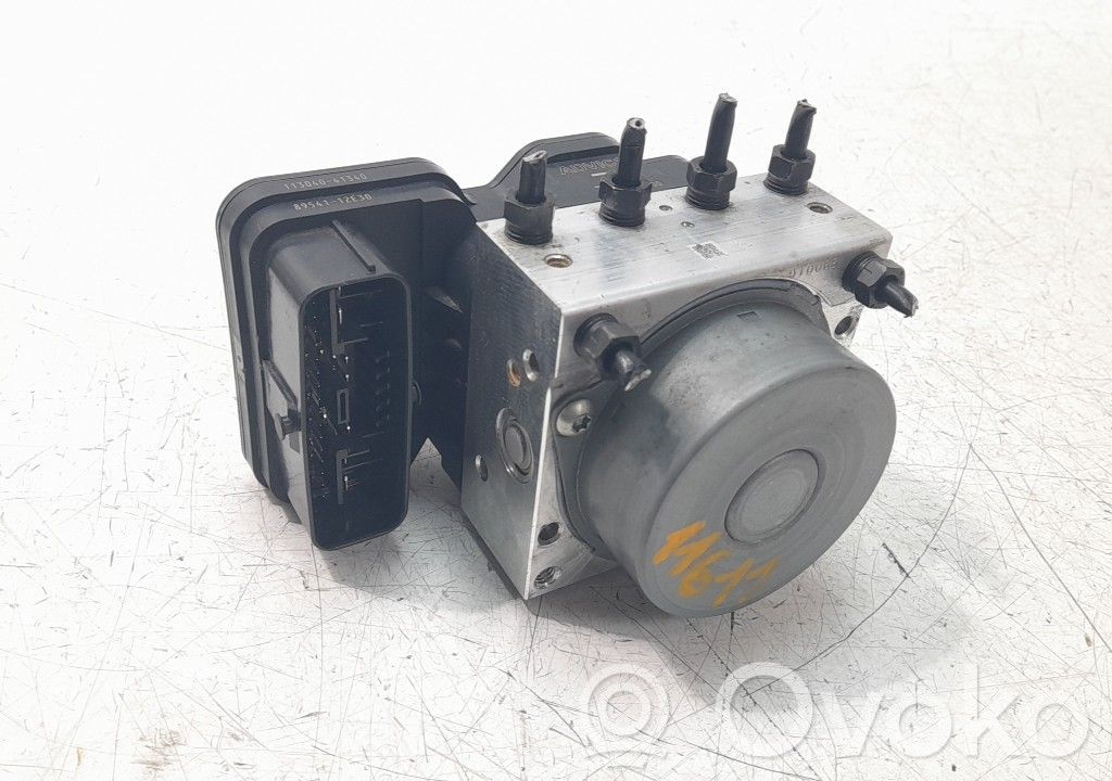Bomba de ABS   4451012600