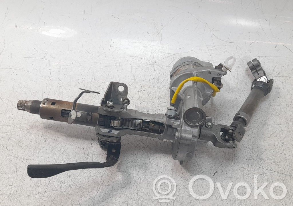 Toyota Corolla E160 E170 Eje de la columna de dirección 