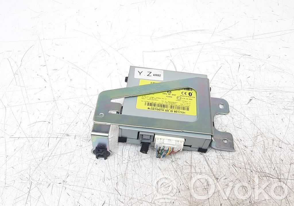 Mazda CX-5 Alte unități/module de control 