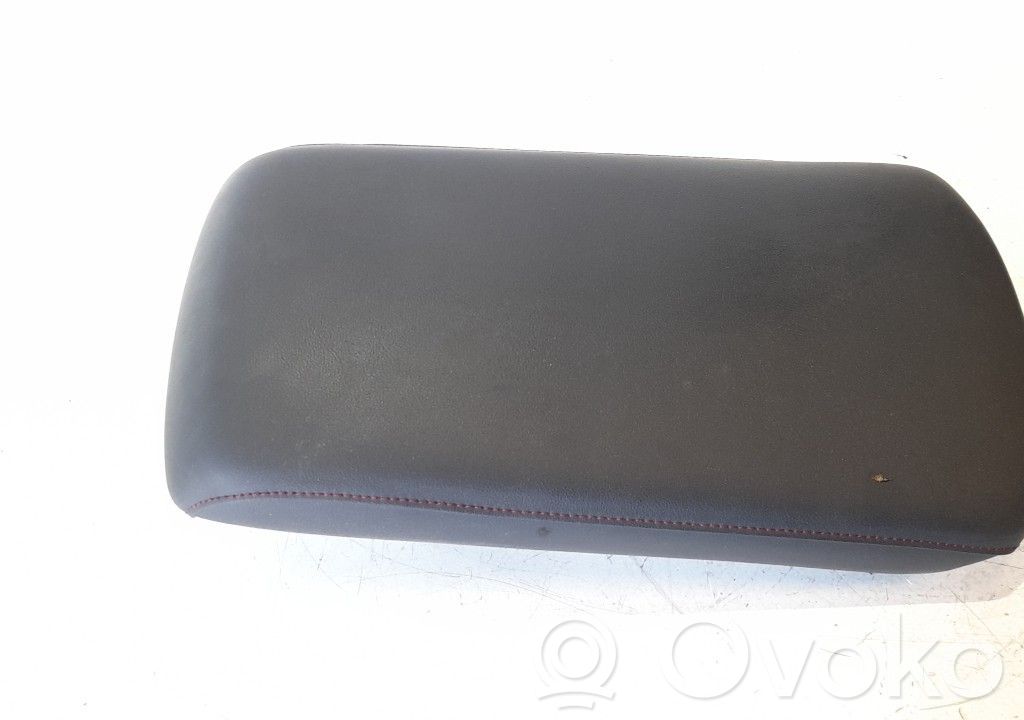 Mazda 3 Armrest 