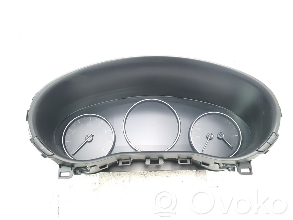 Mazda 3 Tachimetro (quadro strumenti) 