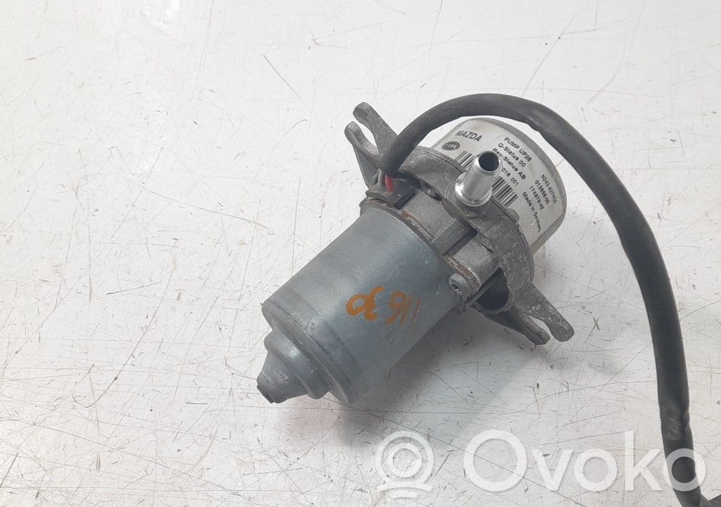 Mazda MX-5 ND Bomba de vacío 