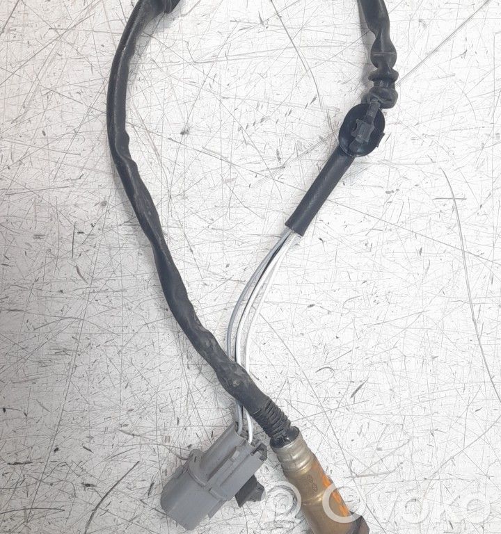 Sonde lambda   3921007PD0