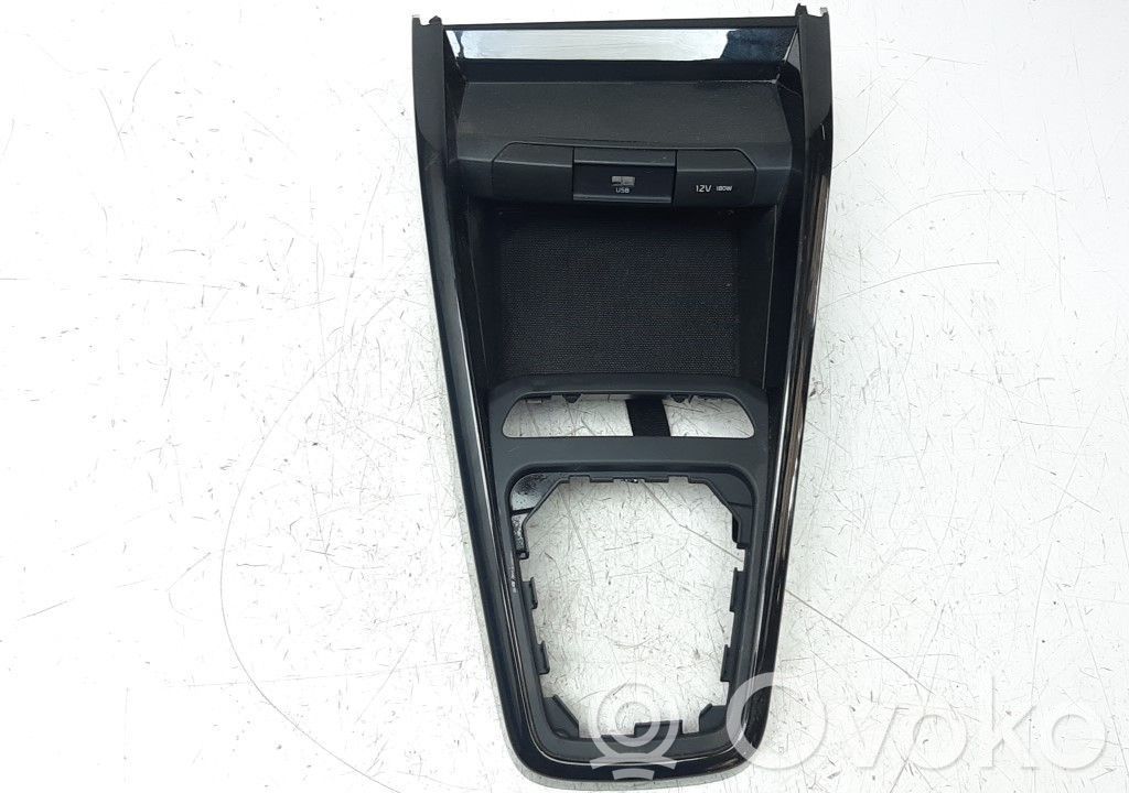 Bottom trim   84635H8000