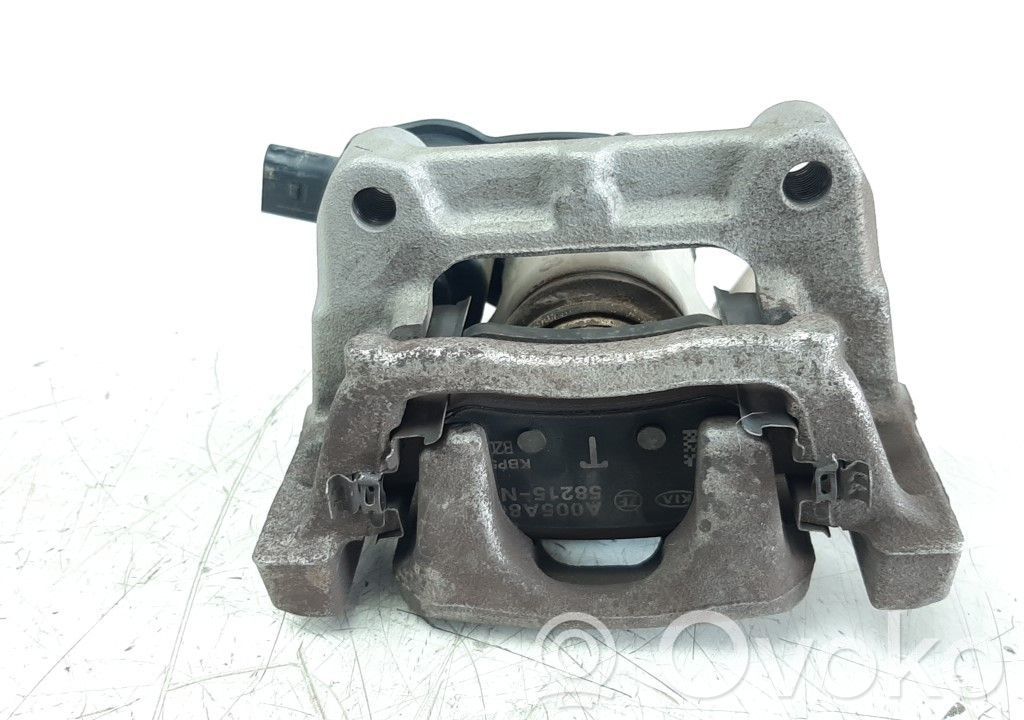 Hyundai Tucson TL Suport etrier spate