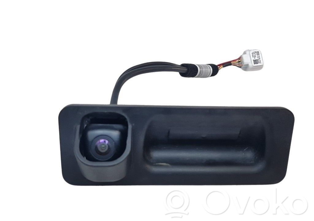 KIA Ceed Other control units/modules 