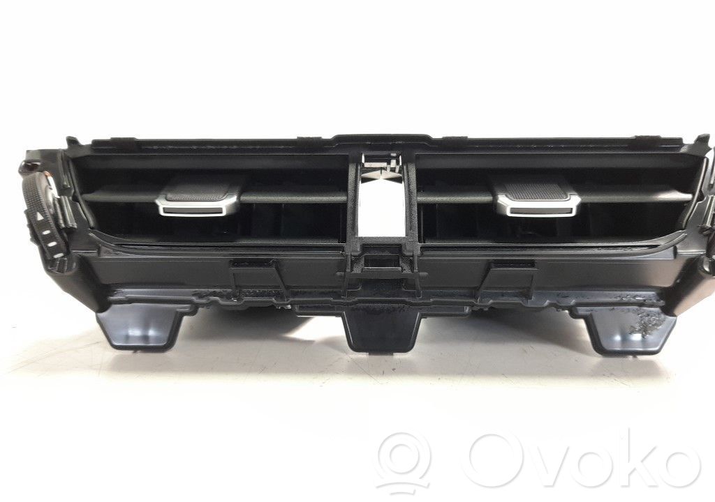 Toyota Corolla E160 E170 Lufteinlass Luftführung 