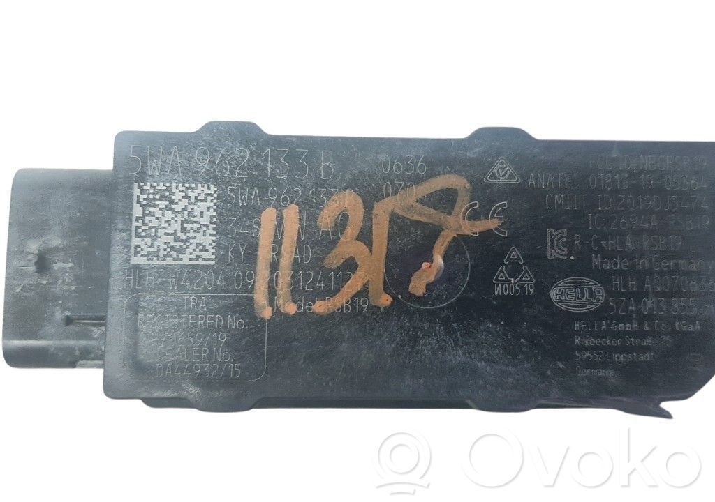 Alte unități/module de control   5WA962133B