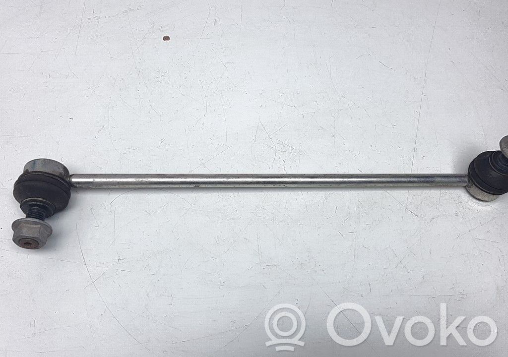 Volkswagen Golf SportWagen Bară/bieletă antiruliu față 