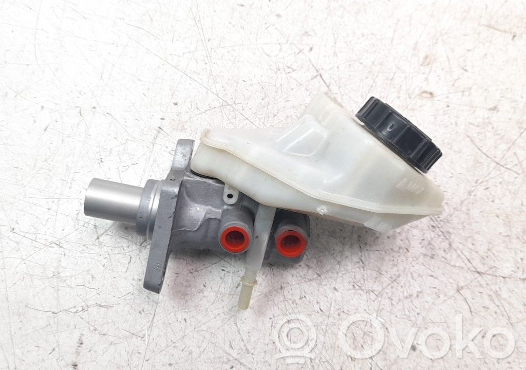 Land Rover Range Rover Sport L320 Servofrână 