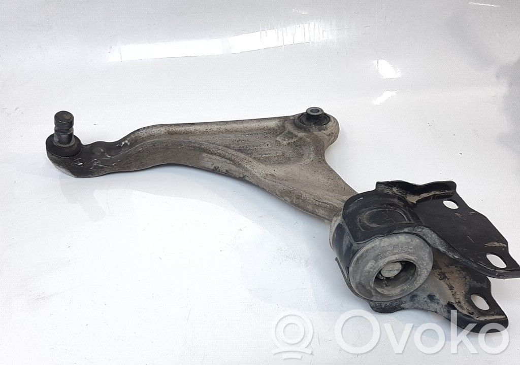 Land Rover Range Rover Sport L320 Braccio di controllo sospensione anteriore 