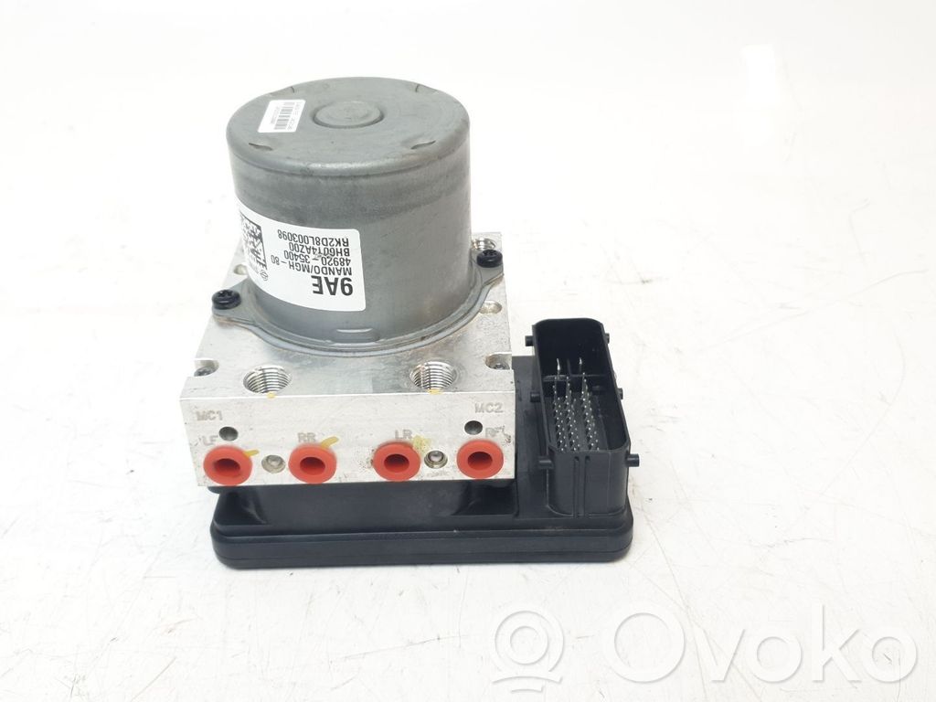 Pompa ABS   4892035400,BH6014AZ00