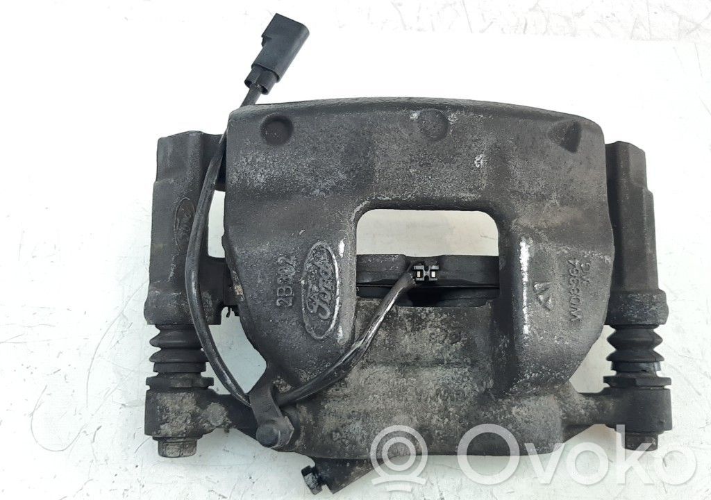 Ford Transit -  Tourneo Connect Bremssattel vorne 