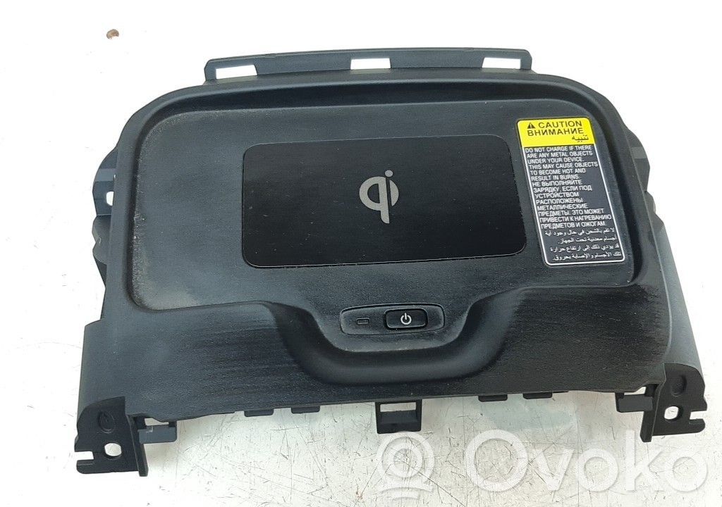 Other control units/modules   861C002010