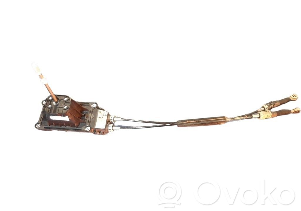Renault Clio IV Interruptor/palanca de limpiador de luz de giro 
