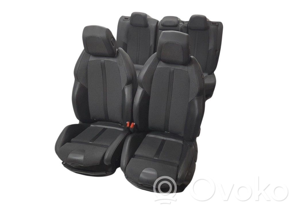 Set scaune   16714332ZE