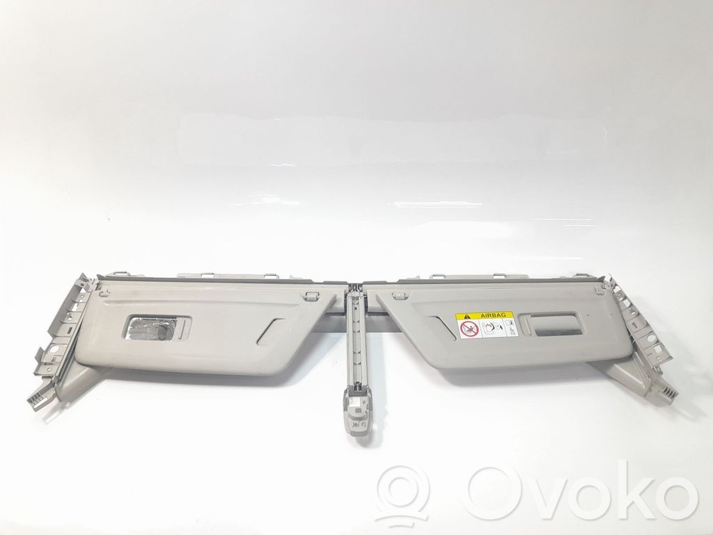 Citroen C4 SpaceTourer Sun visor 