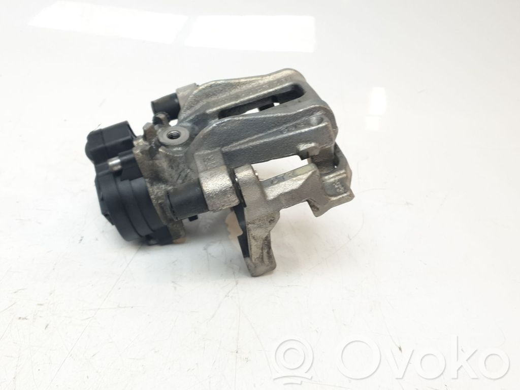 Skoda Octavia Mk4 Pinza del freno posteriore