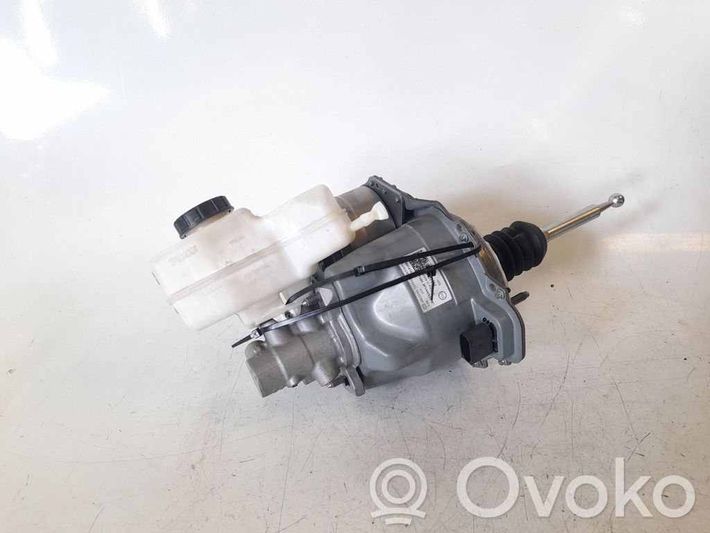 Skoda Octavia Mk4 Servofrână 