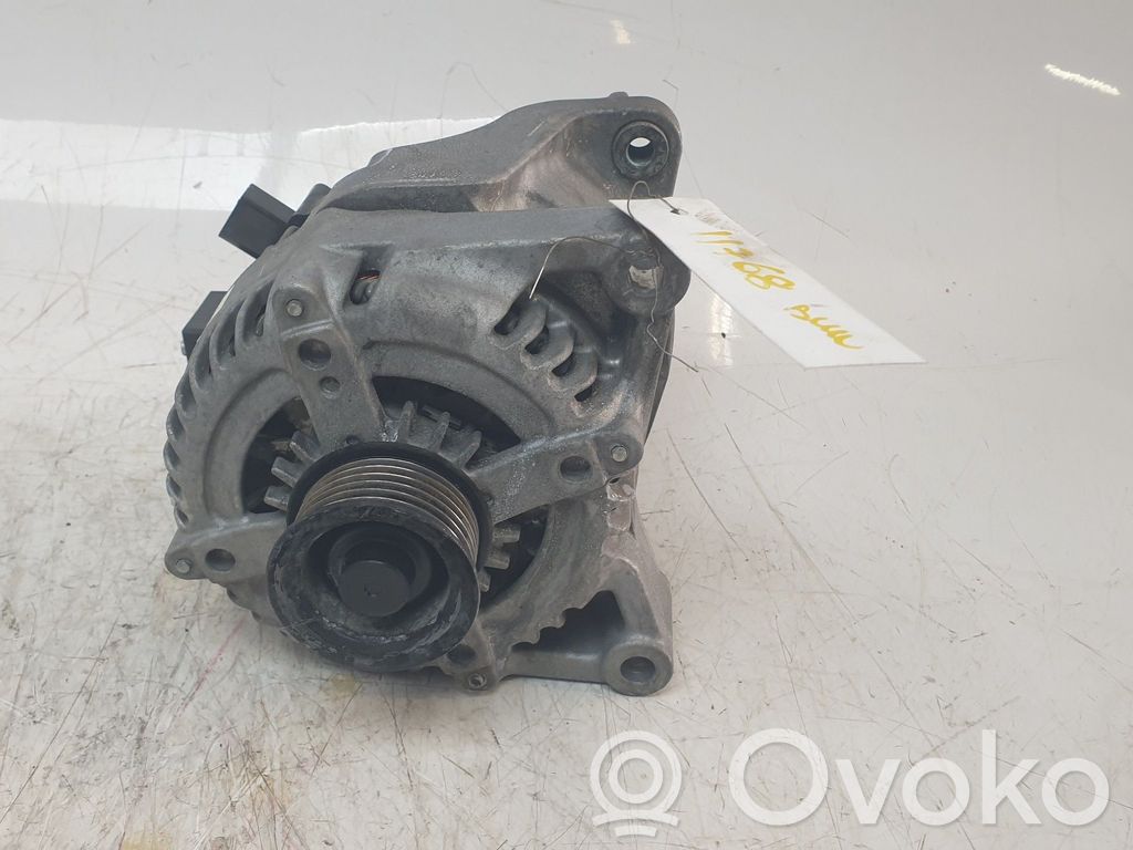 BMW 3 F30 F35 F31 Generatore/alternatore 
