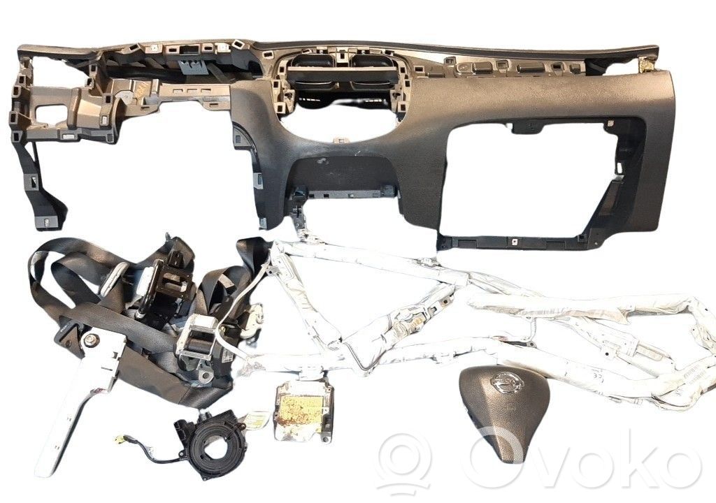 Poduszki powietrzne Airbag / Komplet   6820032ZL0A