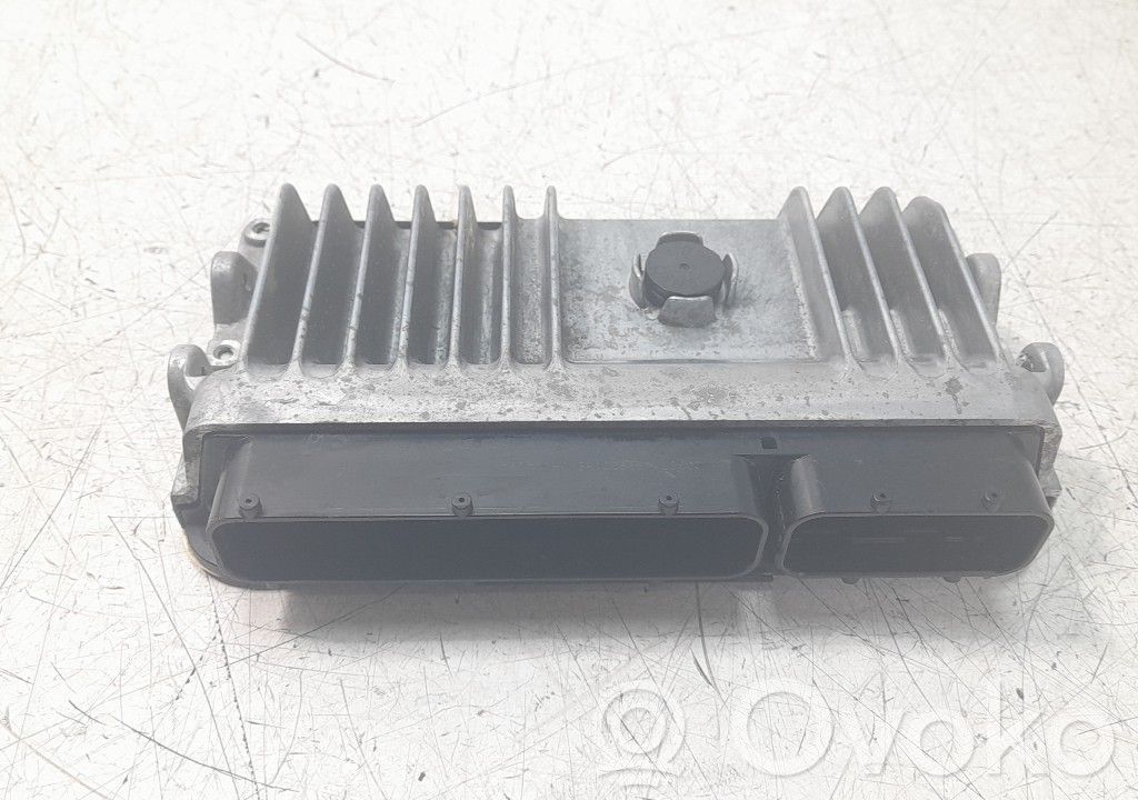 Engine control unit/module   896610ZS10