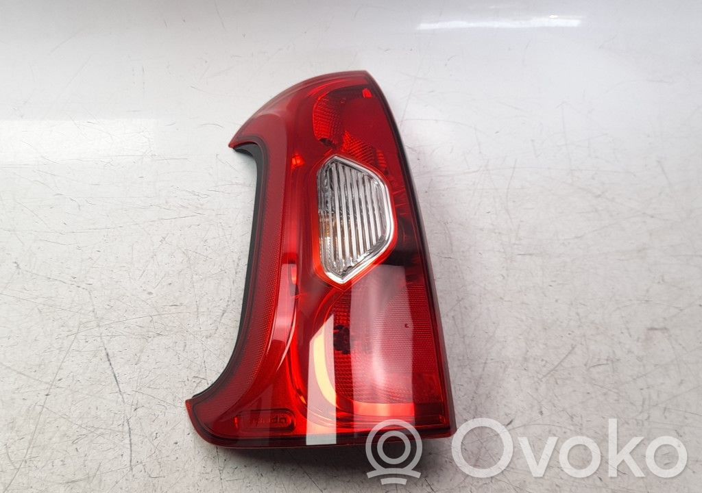 Fiat Panda III Lampă spate în caroserie 