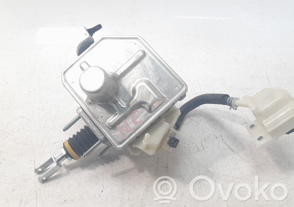 ABS Pump   BCYA437A0B