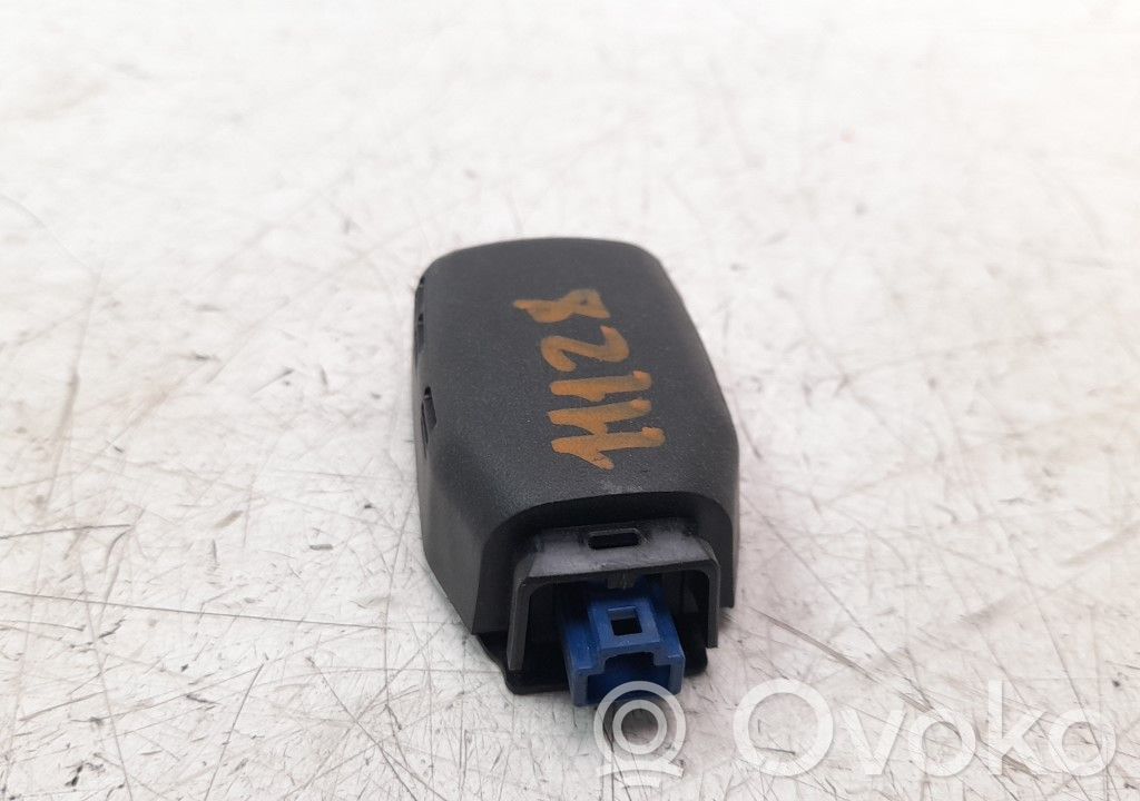Mazda CX-5 II Cita veida sensors 