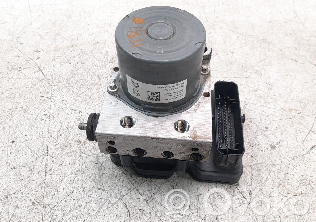 ABS-pumppu   9826694380