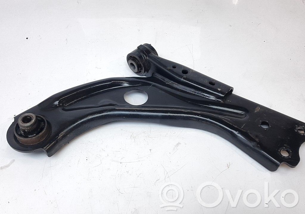 Citroen C4 SpaceTourer Front control arm 