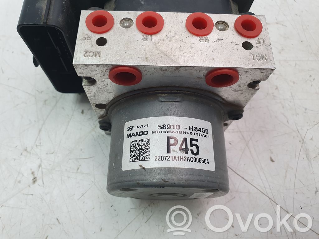 KIA Stonic ABS Pump 