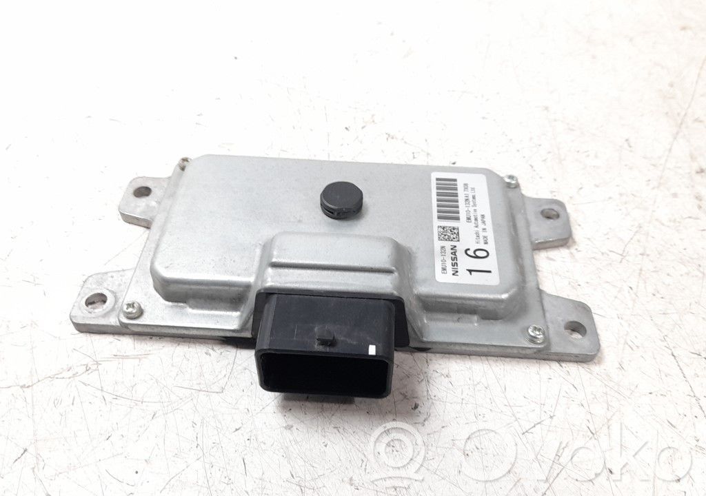 Nissan Navara D23 Autres unités de commande / modules 
