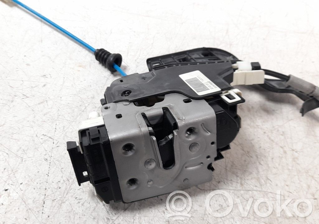 Mercedes-Benz B W246 W242 Serratura portiera anteriore