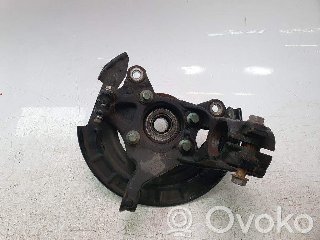 Achsschenkel vorne   BDHW33021