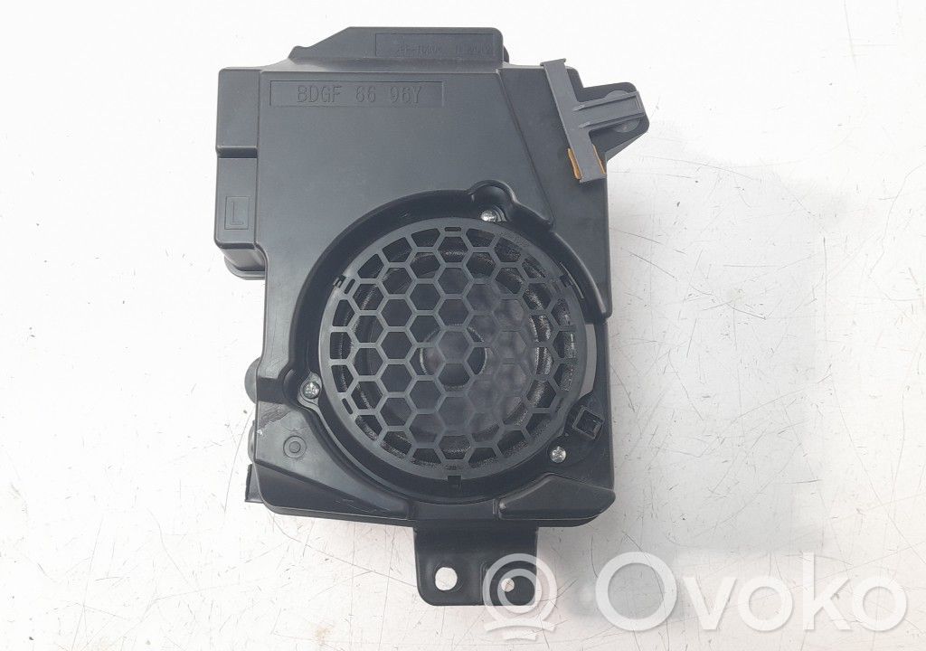 Unidad de control de sonido audio HiFi   BDGF6696Y